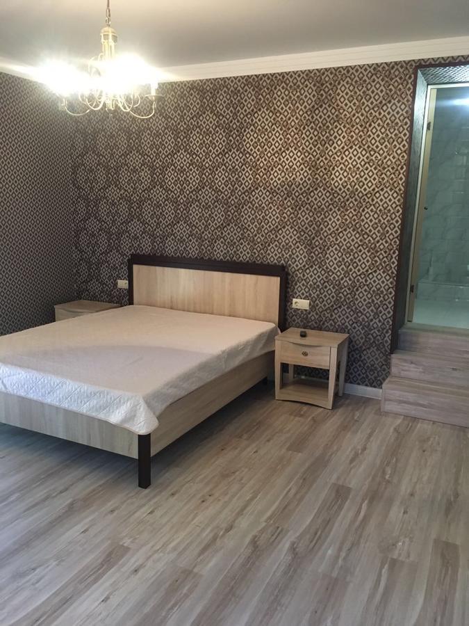 Hotel Old Pitius 피준다 외부 사진