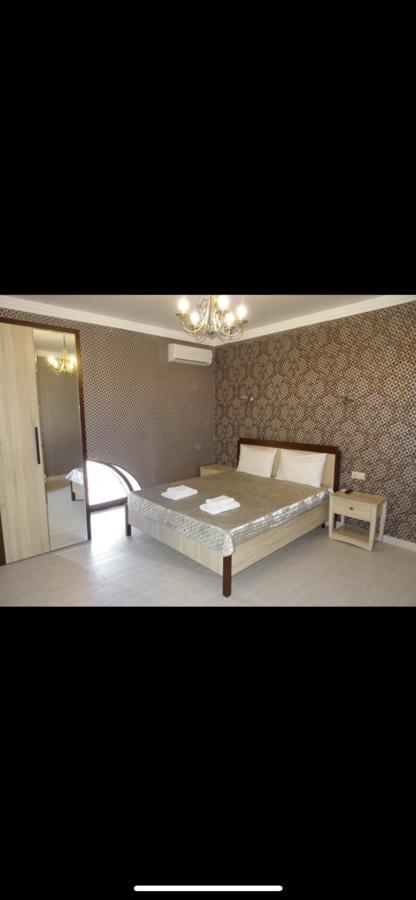 Hotel Old Pitius 피준다 외부 사진
