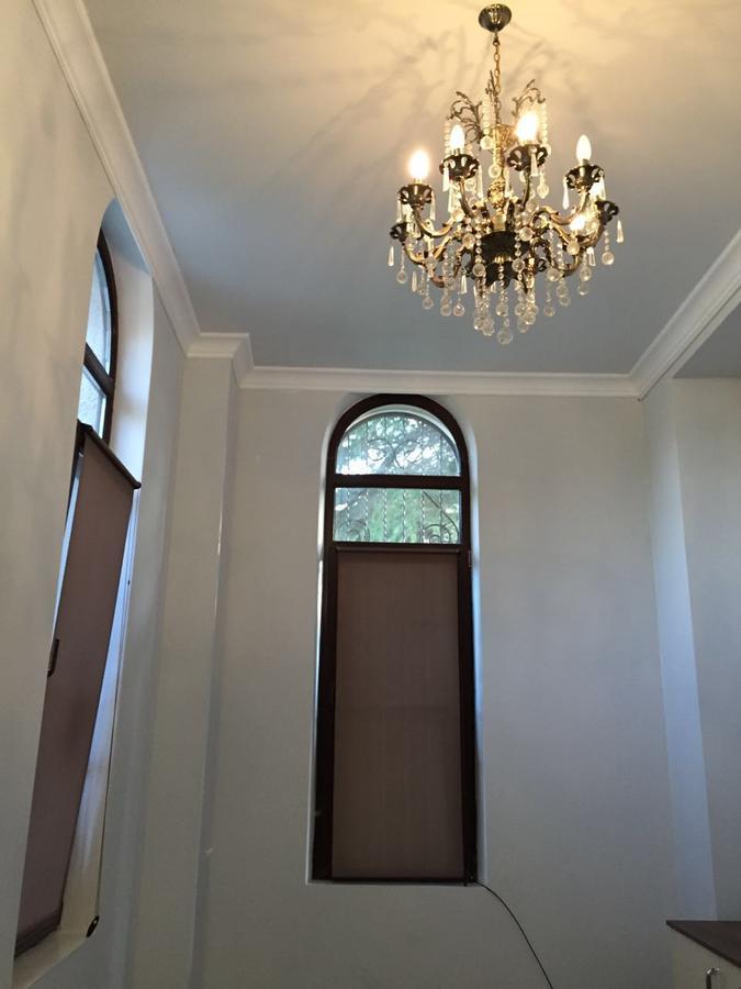 Hotel Old Pitius 피준다 외부 사진
