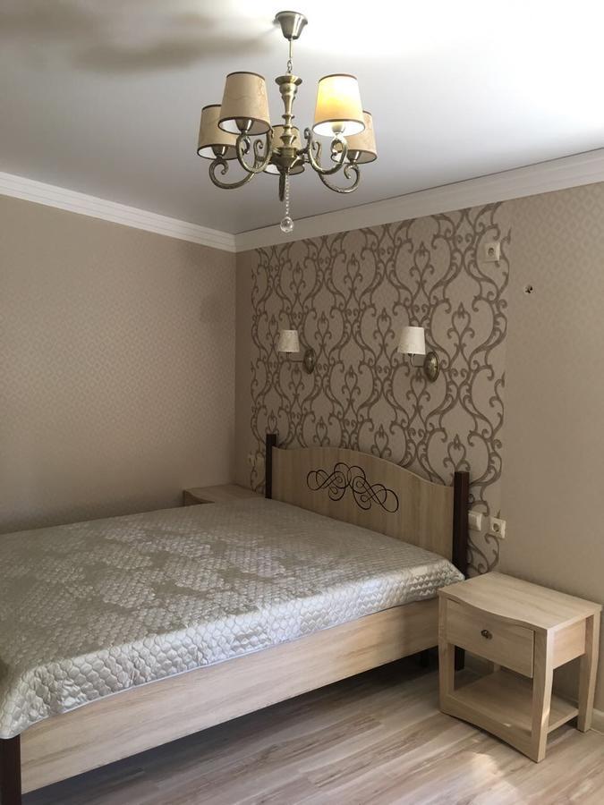 Hotel Old Pitius 피준다 외부 사진