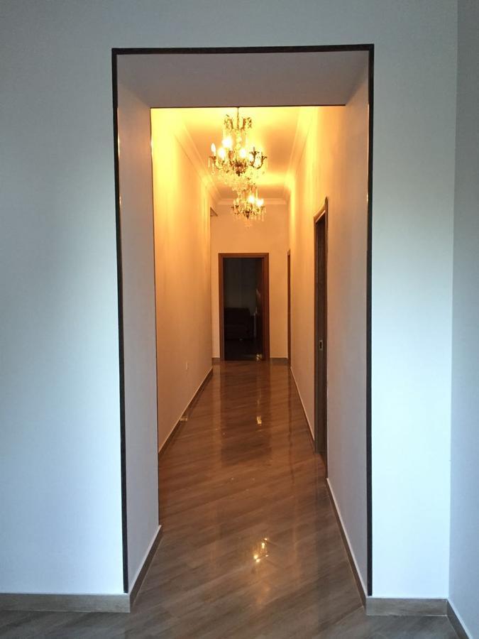 Hotel Old Pitius 피준다 외부 사진