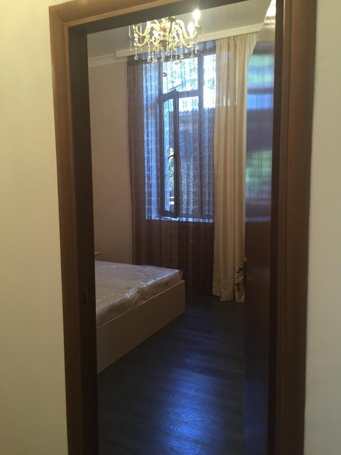Hotel Old Pitius 피준다 외부 사진