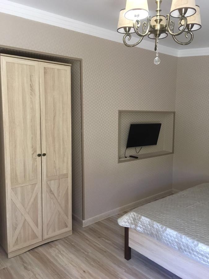 Hotel Old Pitius 피준다 외부 사진